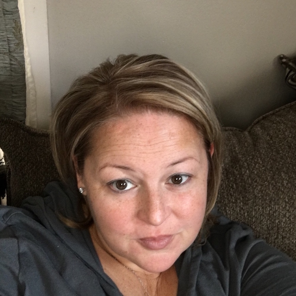 Meet your Posher, Melanie